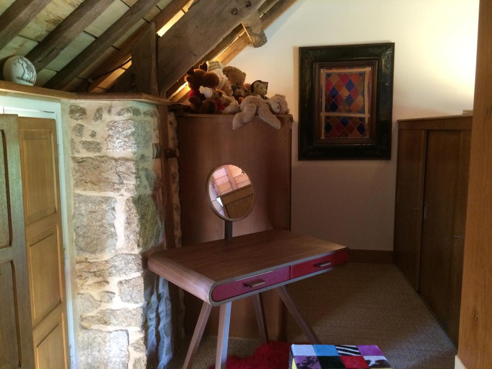 Manoir De La Rogerais & Spa Beaussais Sur Mer Room photo